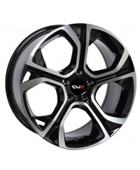 Replica Audi A511 GMF R18 W8 PCD5x112 ET35 DIA66.6  